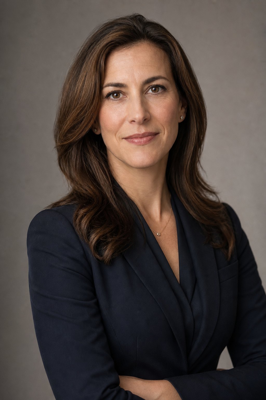 Firm photo day. They let me keep the one where I'm not smiling too hard.